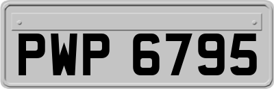 PWP6795