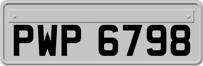 PWP6798