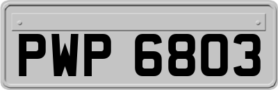 PWP6803