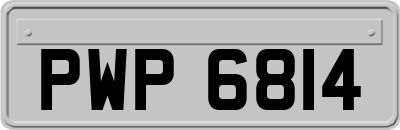 PWP6814