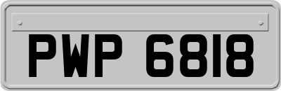 PWP6818