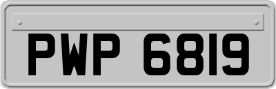 PWP6819