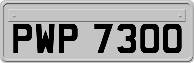 PWP7300