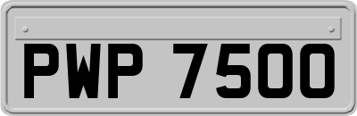 PWP7500