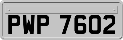 PWP7602