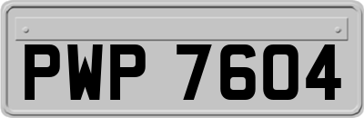 PWP7604