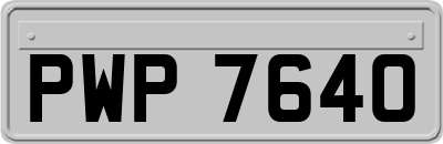 PWP7640