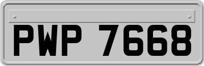 PWP7668