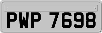 PWP7698