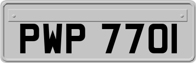 PWP7701