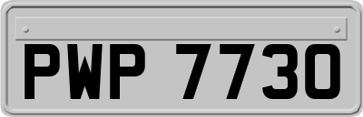 PWP7730