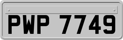 PWP7749