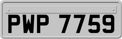 PWP7759