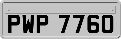 PWP7760