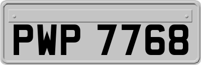 PWP7768