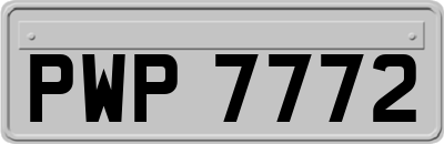 PWP7772