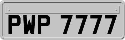 PWP7777