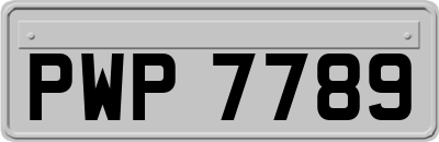 PWP7789