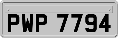 PWP7794