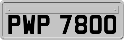 PWP7800