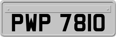 PWP7810