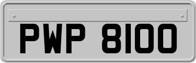 PWP8100