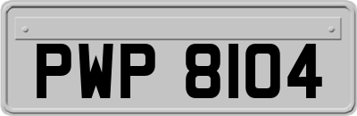 PWP8104