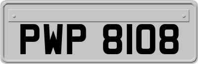 PWP8108