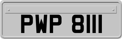 PWP8111