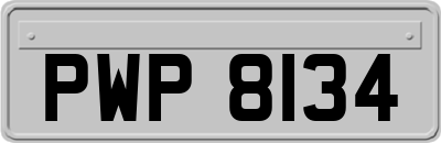 PWP8134