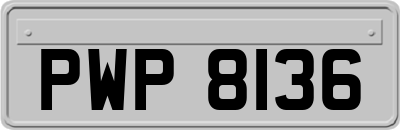 PWP8136