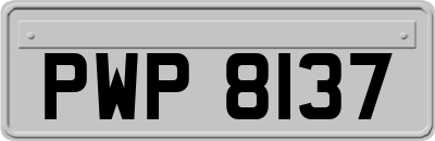 PWP8137