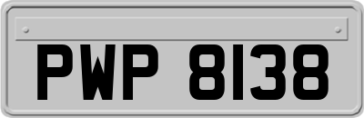 PWP8138