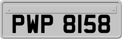 PWP8158