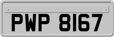 PWP8167