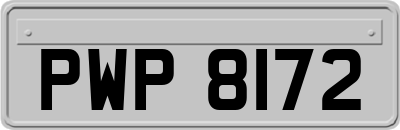 PWP8172