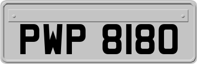 PWP8180