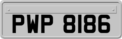 PWP8186