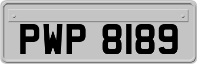 PWP8189