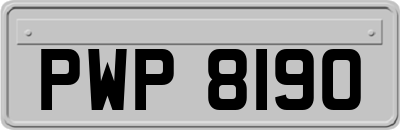 PWP8190