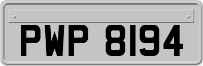 PWP8194