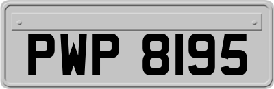 PWP8195