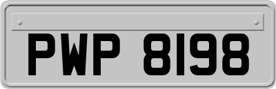 PWP8198