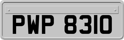 PWP8310