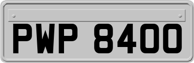 PWP8400