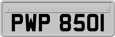 PWP8501