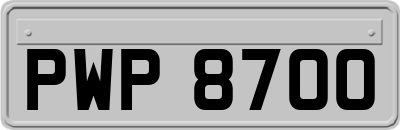 PWP8700