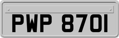 PWP8701