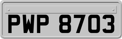 PWP8703