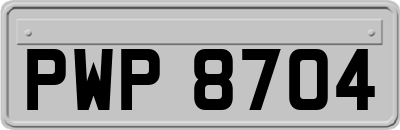 PWP8704